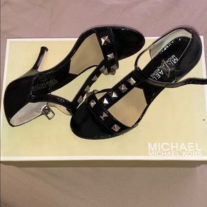 Michael Kors heels